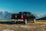 Ram 1500 Laramie Crew Cab by O.CT Tuning 2018 года